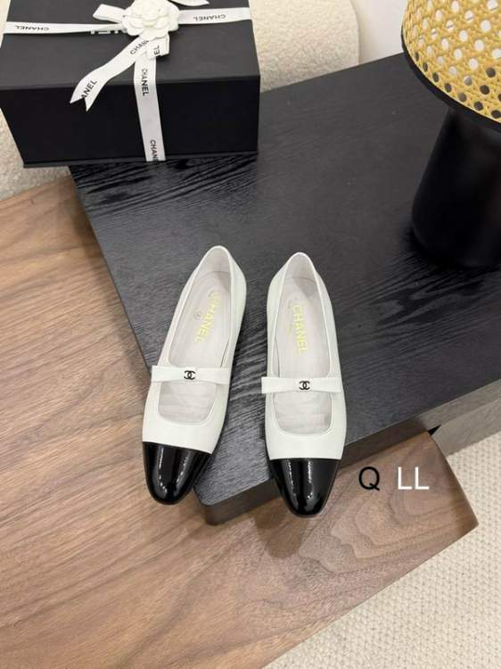 Picture of Chanel Shoes _SKUChanelsz35-40LL08022635